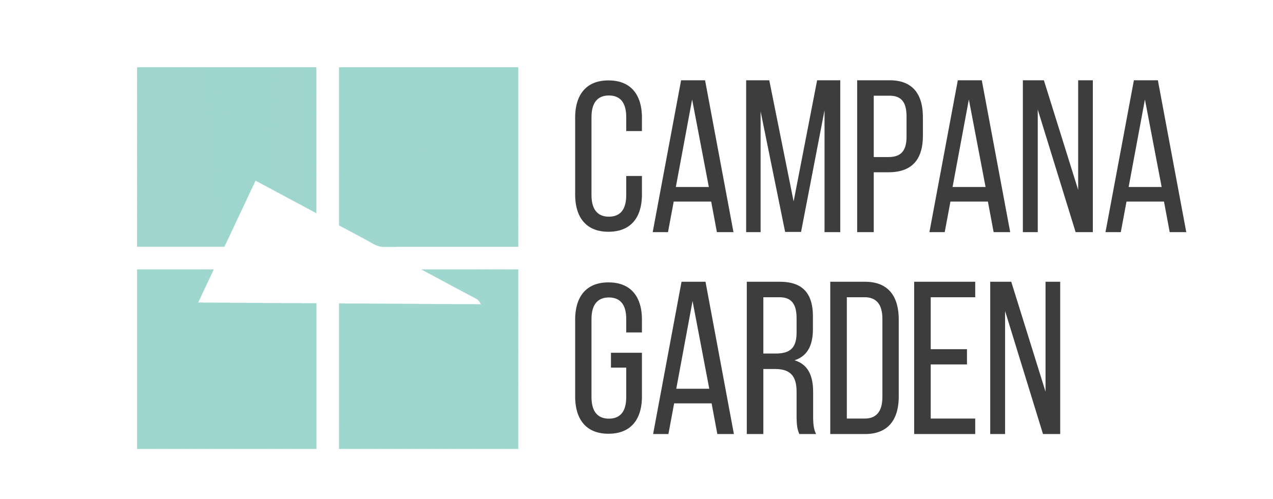 Campana Garden Logo